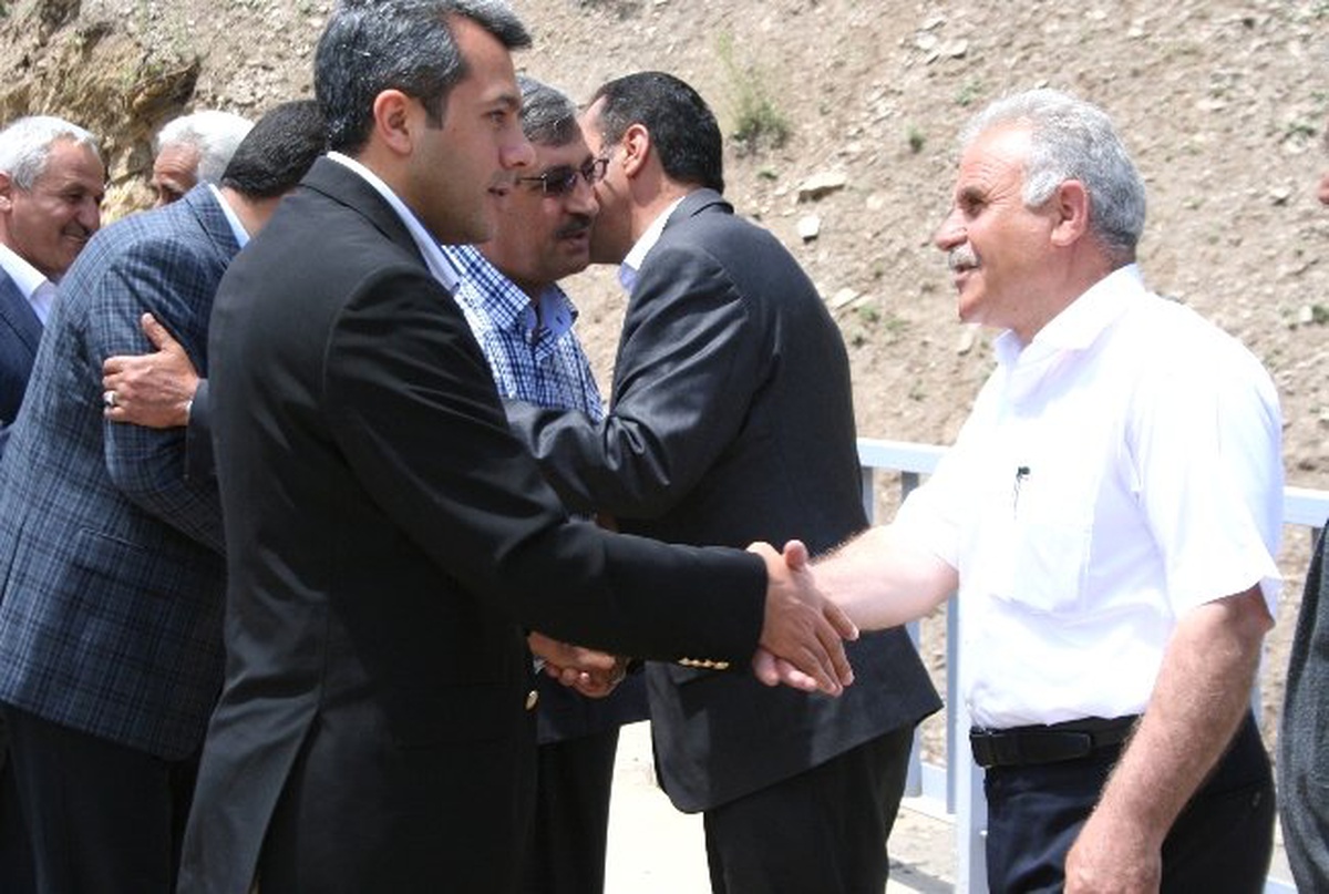 Vali Yardımcısı ve Karayolları Bölge Müdürü Kato Dağı Eteklerinde İnceleme Yaptı