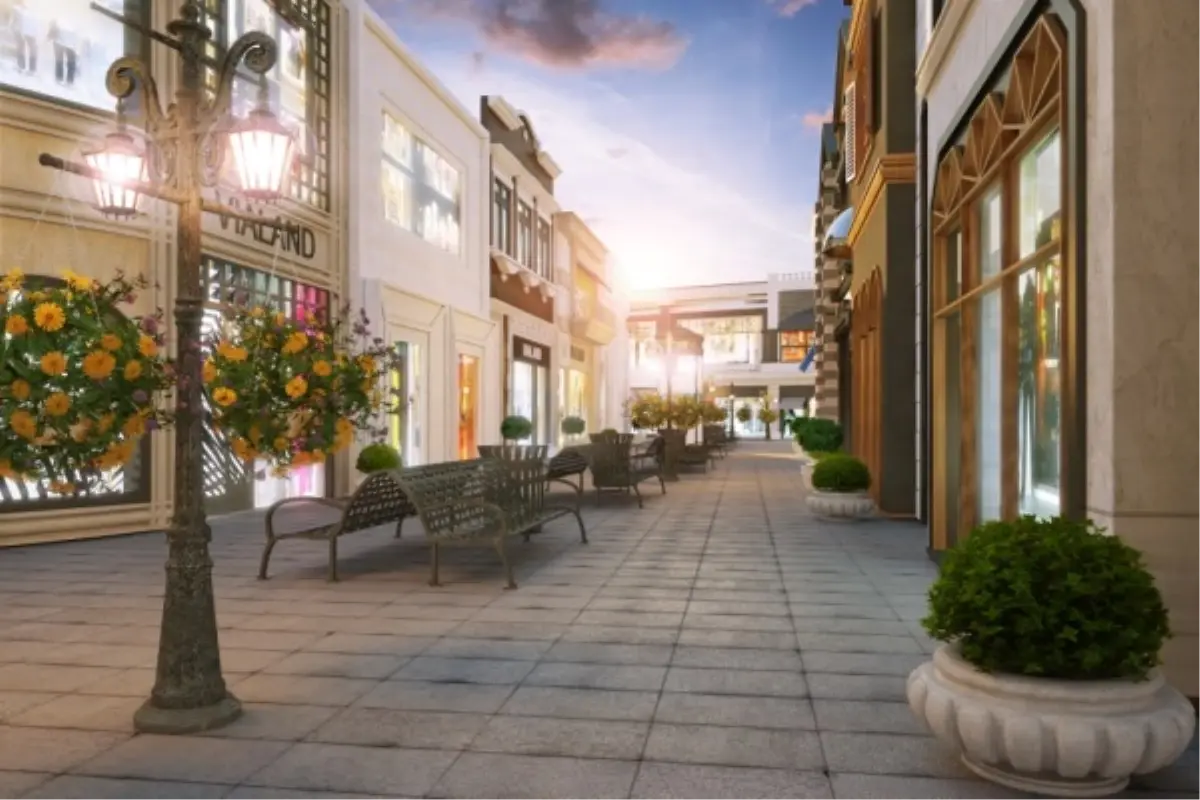 VIALAND\'de Yaz Konserleri Coşkusu