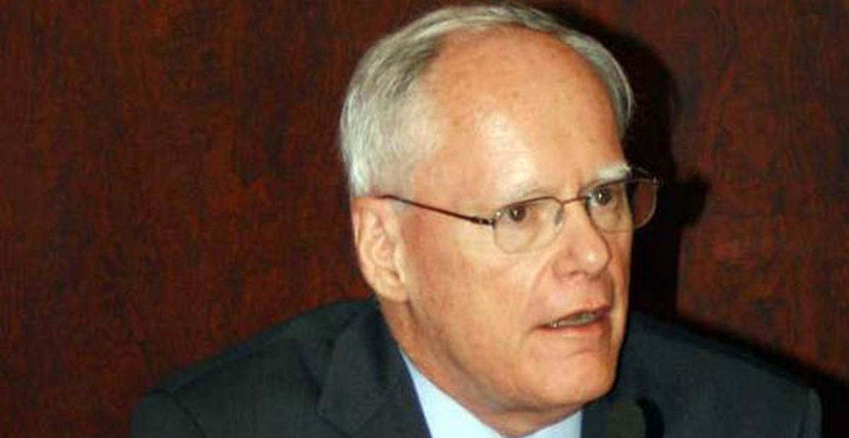 Washington'da Taksim Gezi Parkı Paneli