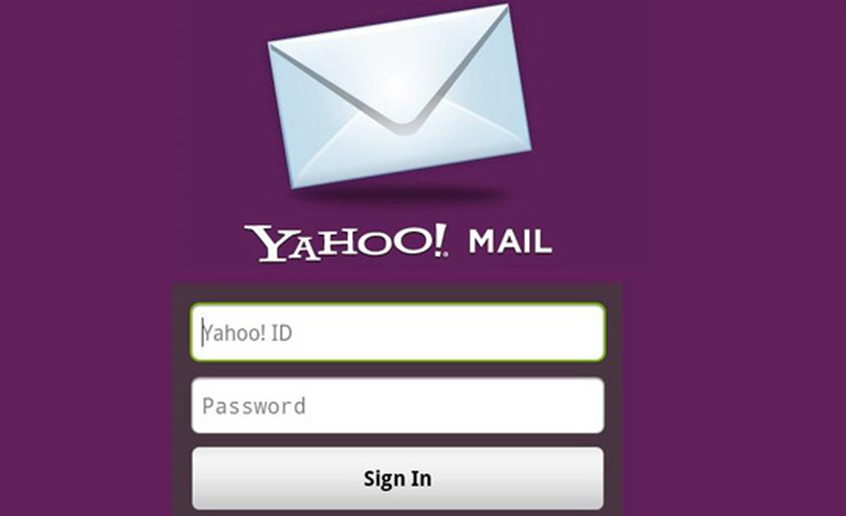 Yahoo\'da Temizlik Zamanı