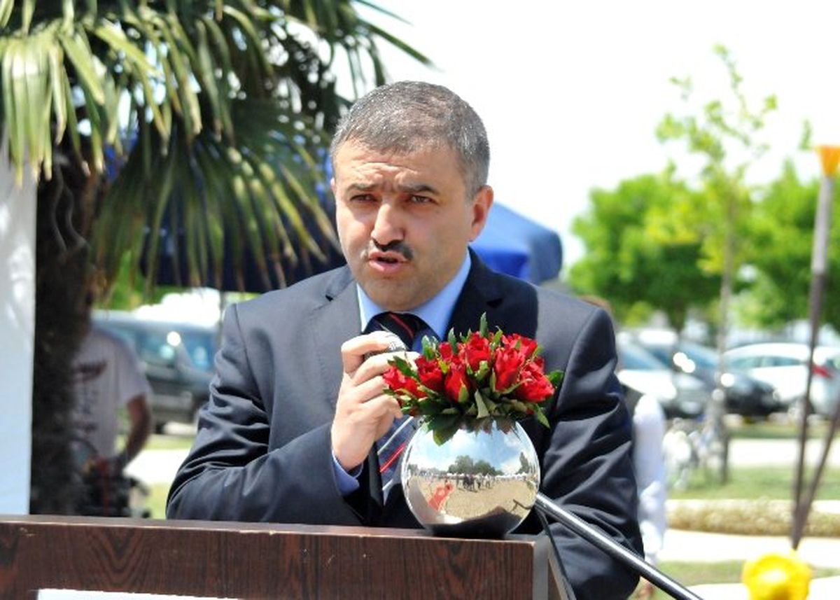 Yalova\'da Kentsel Dönüşüm Sürüyor