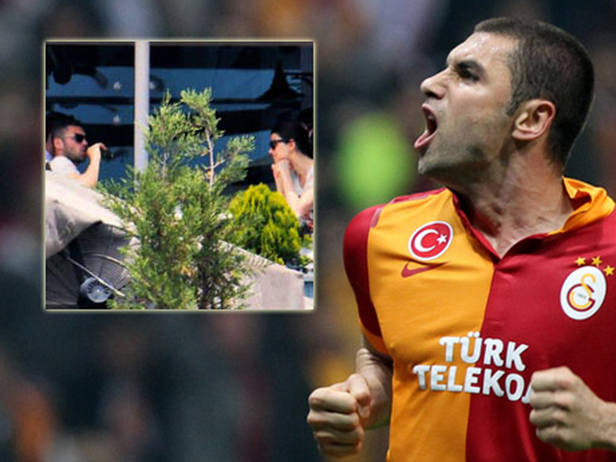 Yeni Bir Aşk Mı?
