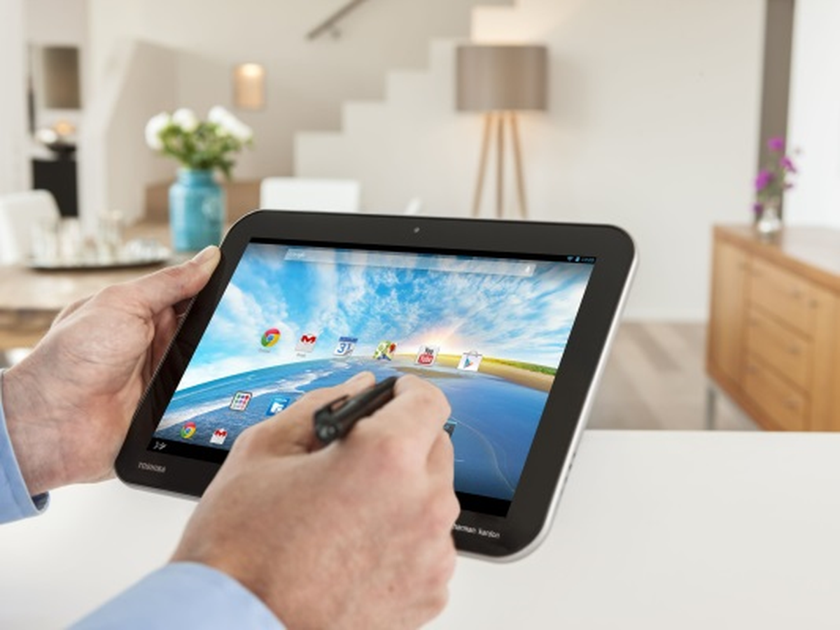 Yeni Harika İşlev ve Özelliklere Sahip Tabletler