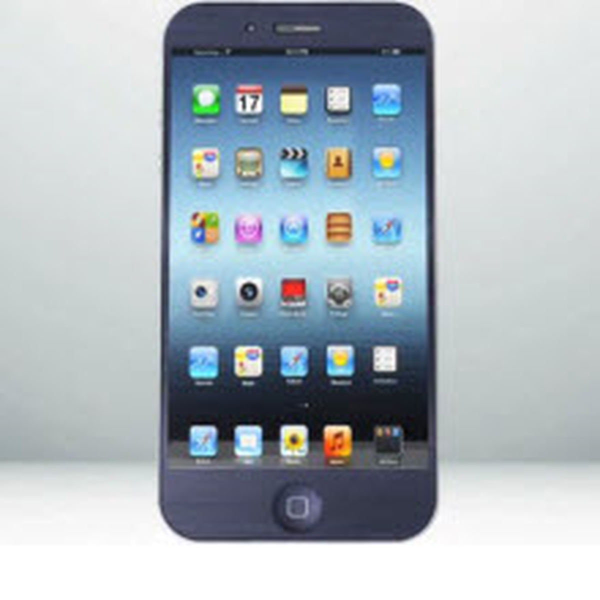 Yeni iPhone\'da sürpriz yok!