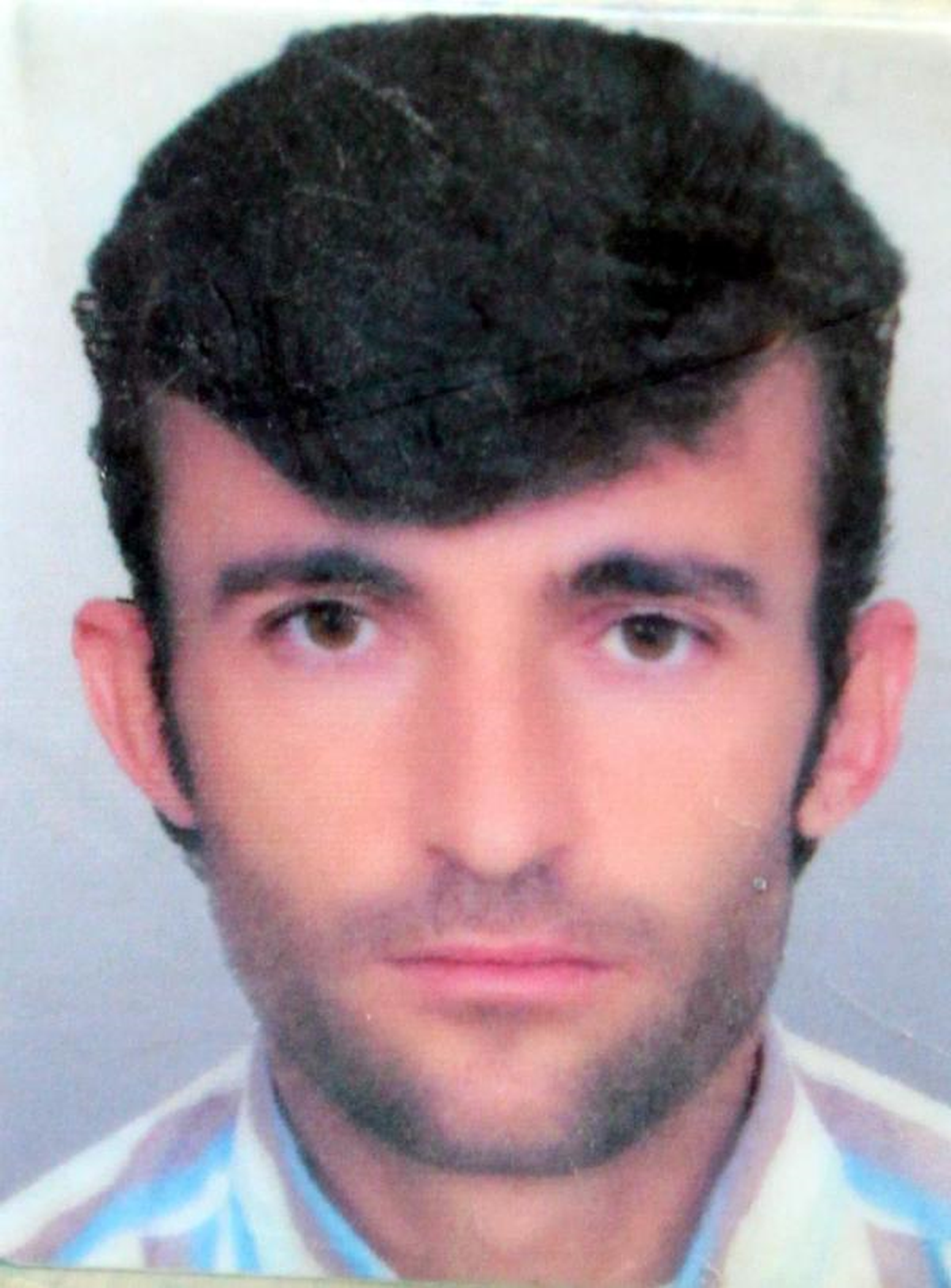 Yıldırım Düştü Canından Oldu