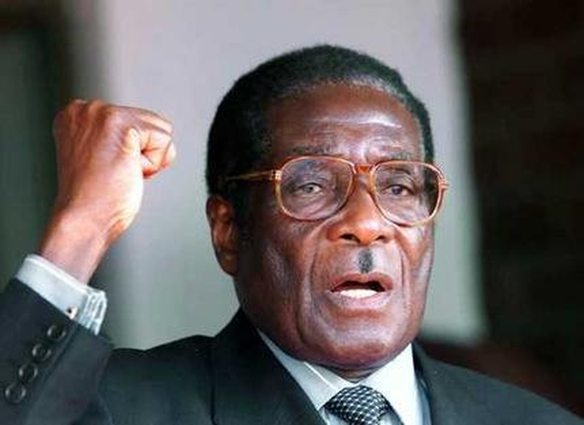 Zimbabve İçin Seçim Tarihi 31 Temmuz Olarak Kesinleşti