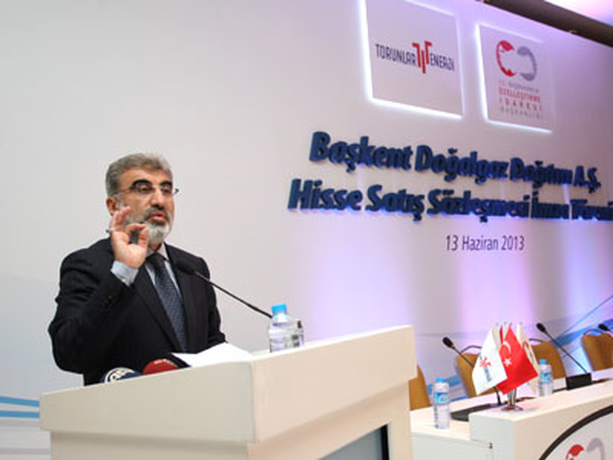 10 Yılda Çevre Projelerine Yaklaşık 1,5 Milyar Lira Harcadık