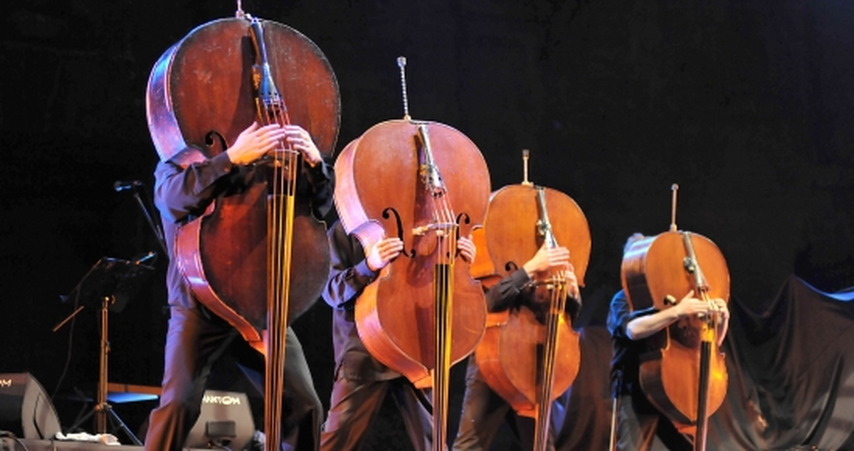 3. Uluslararası Caz Festivali