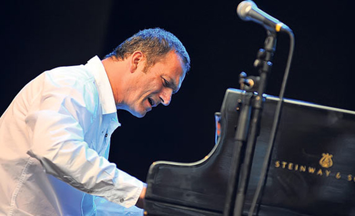 3. Uluslararası Caz Festivali\'ne Günler Kaldı