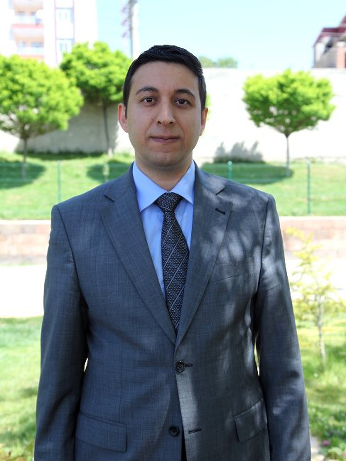 Ahlat Cumhuriyet Savcısı Yücel Ertaş\'ın Tayini Zile\'ye Çıktı