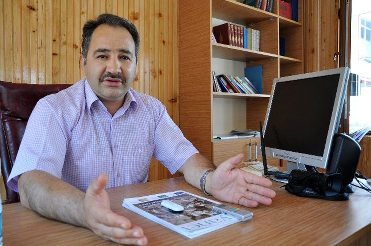 Aile ve İrşad Bürosu 23 Çifti Barıştırdı