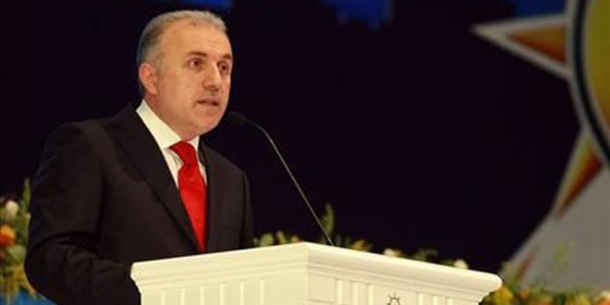AK Parti\'nin "Milli İradeye Saygı Mitingi"