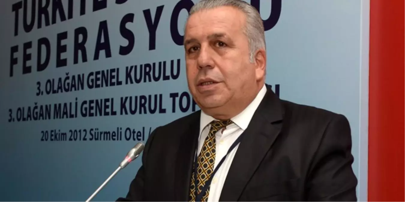 Akdeniz Oyunları\'na Doğru