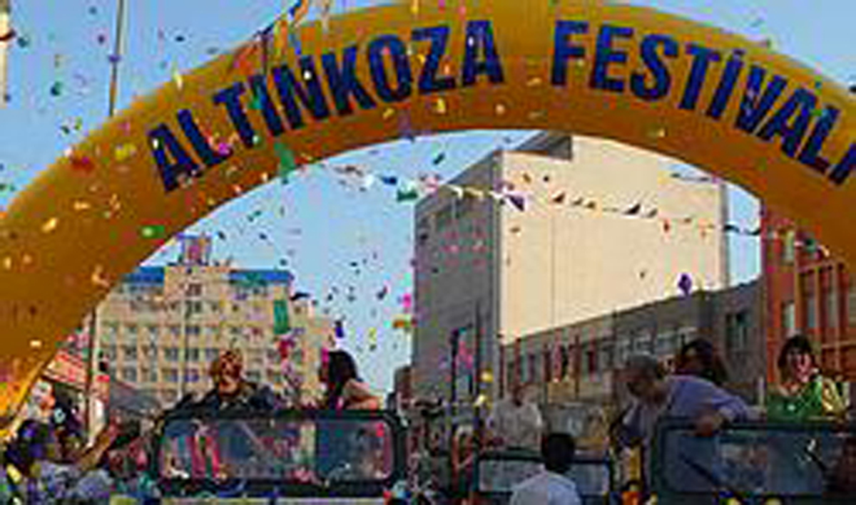 Altın Koza Festival Hazırlıklarına Başladı