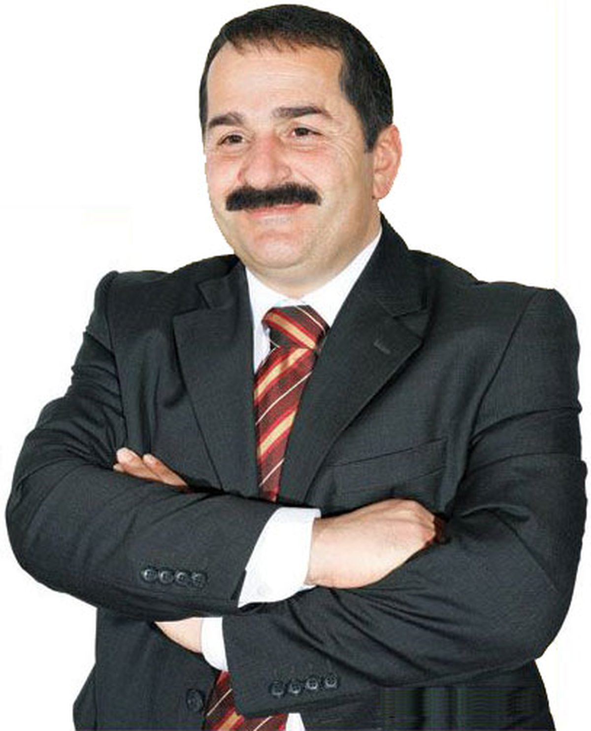 Başkan Karakullukçu, SATSO\'yu Ziyaret Etti