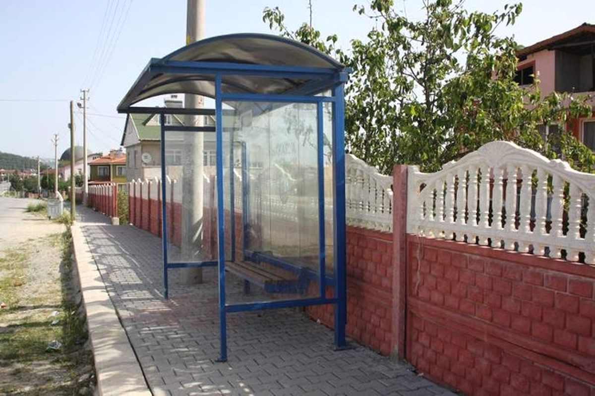 Arifiye\'nin Dört Bir Yanında Çalışma Var