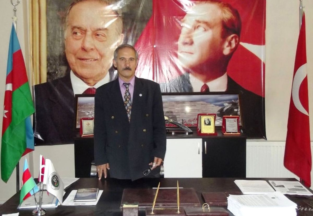 Asimder\'den Diyarbakır Sur Belediyesi\'ne Tepki