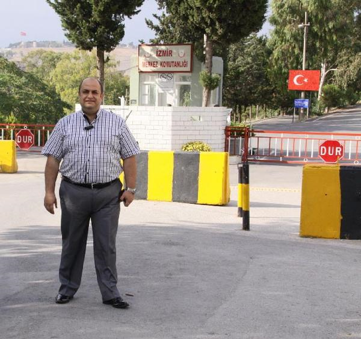 Askerler Açlık Grevini Sonlandırdı