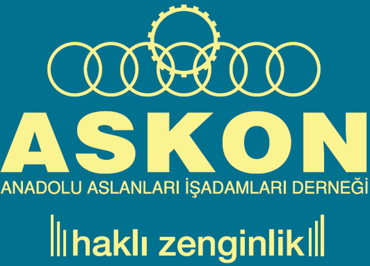 Askon\'dan "Gezi Parkı" İlanı