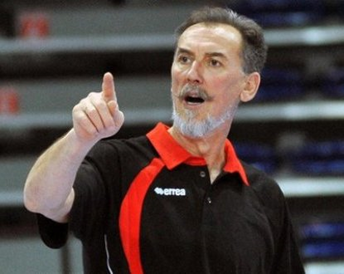 Avrupa Erkekler Voleybol Ligi\'ne Doğru