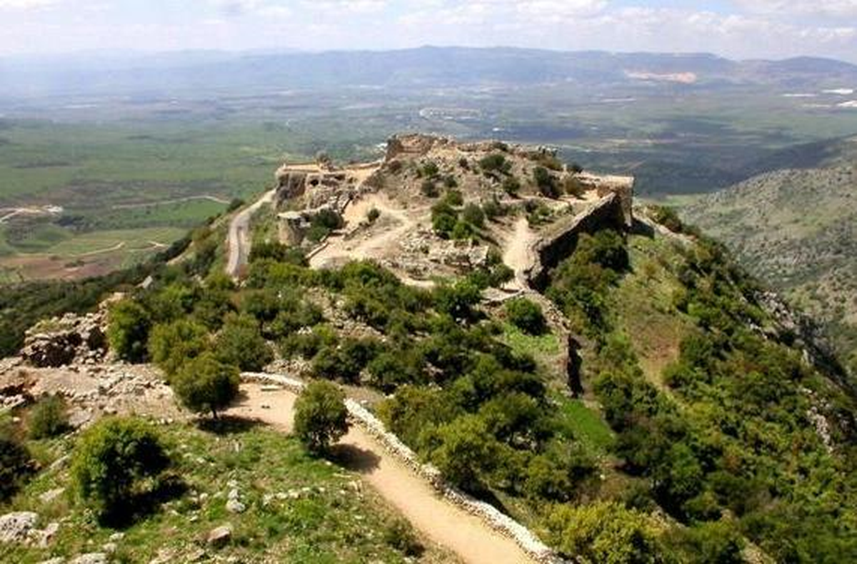 Avusturya\'nın Golan Tepeleri\'ndeki Askerlerini Çekme Kararı
