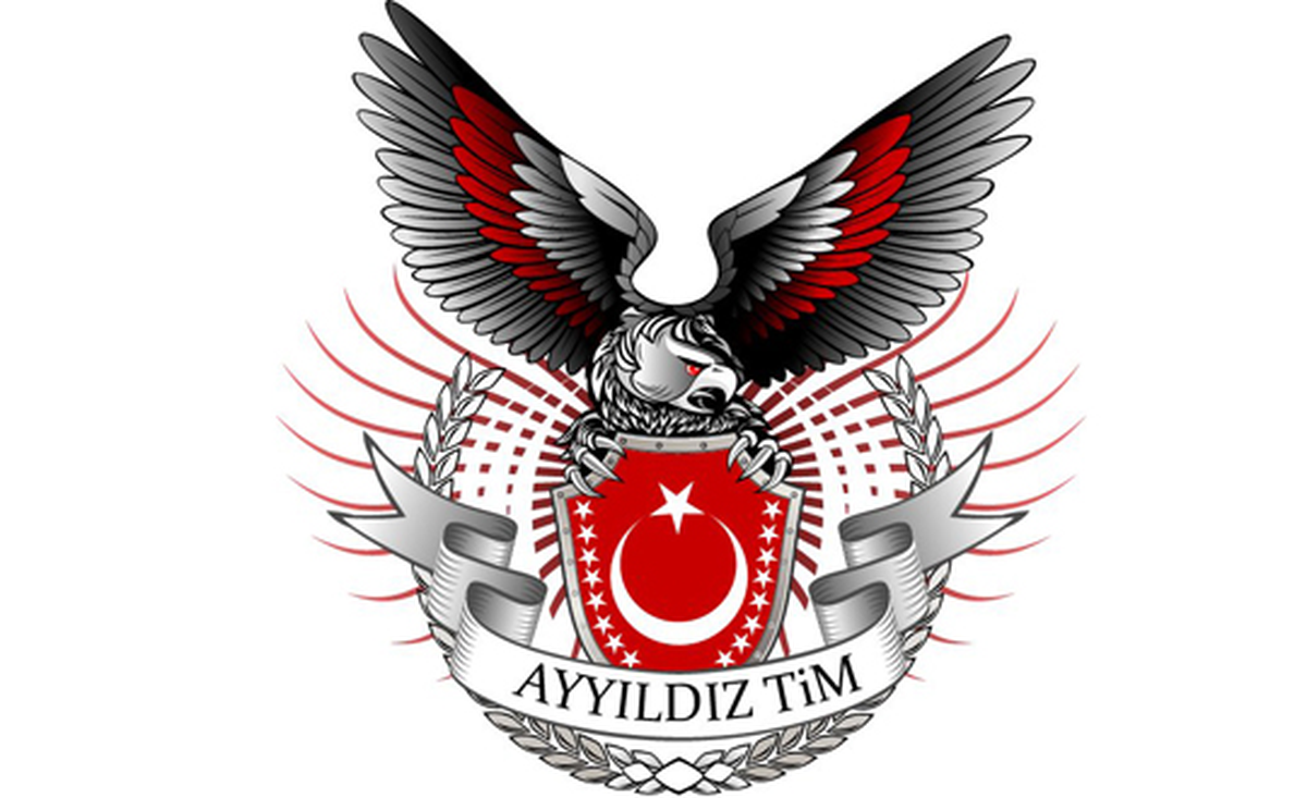 Ayyıldız Tim Dünyaya Savaş Açtı