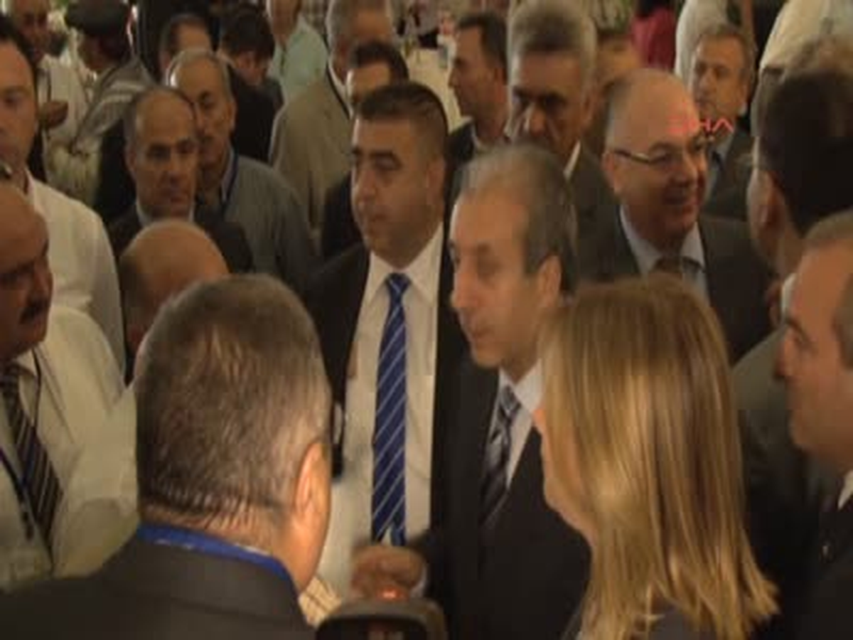 Bakan Eker Süt ve Zeytinyağı Desteklerini Açıkladı