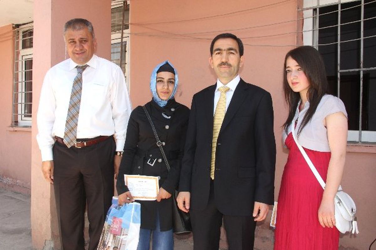 Barış Süreci Karne Sevincini İkiye Katladı