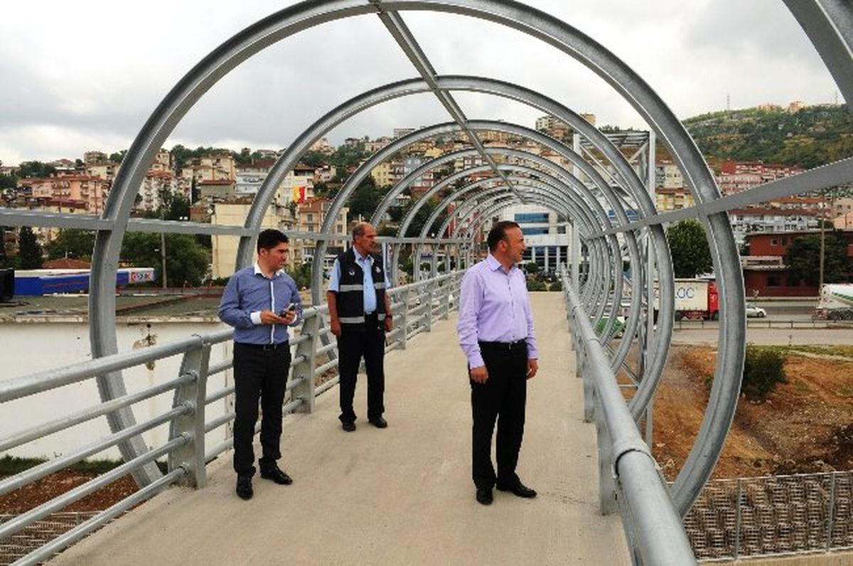 Başkan Doğan Takipte