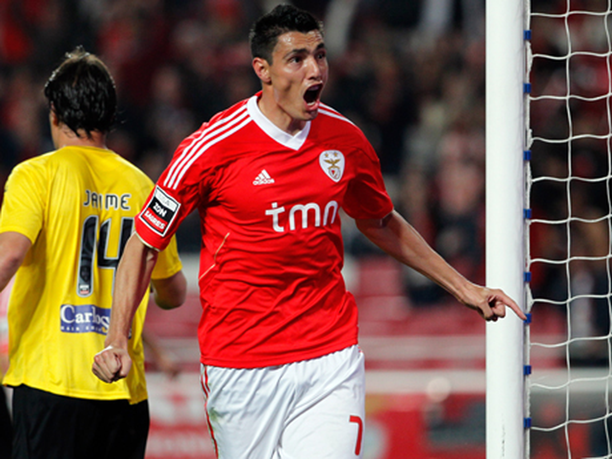 Benfica'dan Cardozo Açıklaması!