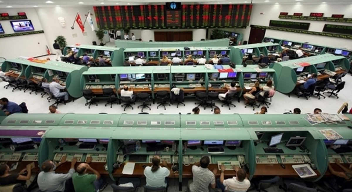 Borsa Şirketlerinin Piyasa Değeri