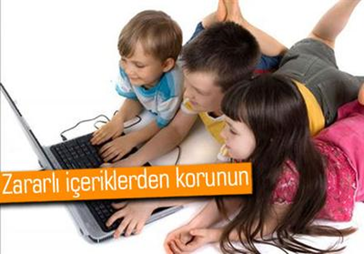 Btk: "Yaz Tatilinde Daha Sık İnternete Giren Çocukları Koruyun"