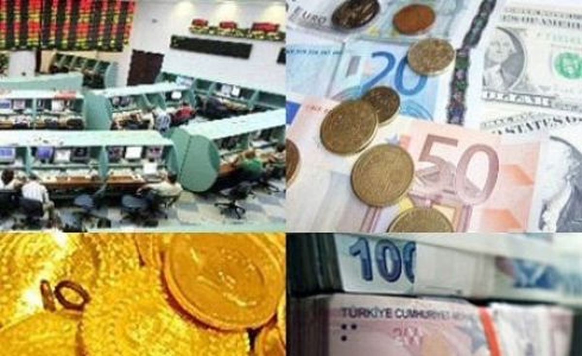 Bu Hafta Borsa Kazandırdı