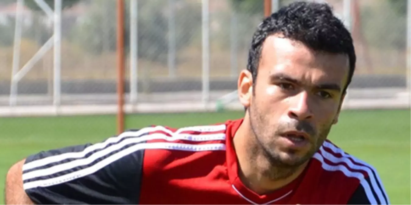 Bucaspor'da Gündem Kıvanç