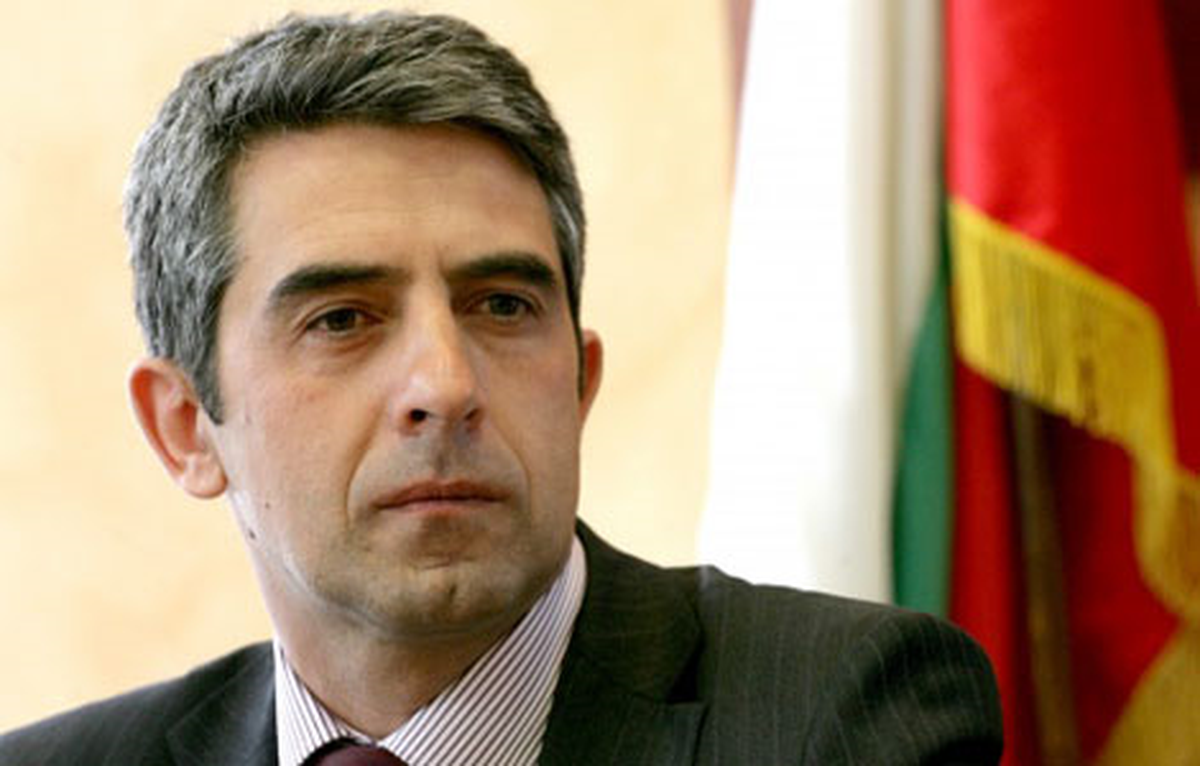 Bulgaristan\'da Devlet Milli Güvenlik Ajansına Yapılan Atama