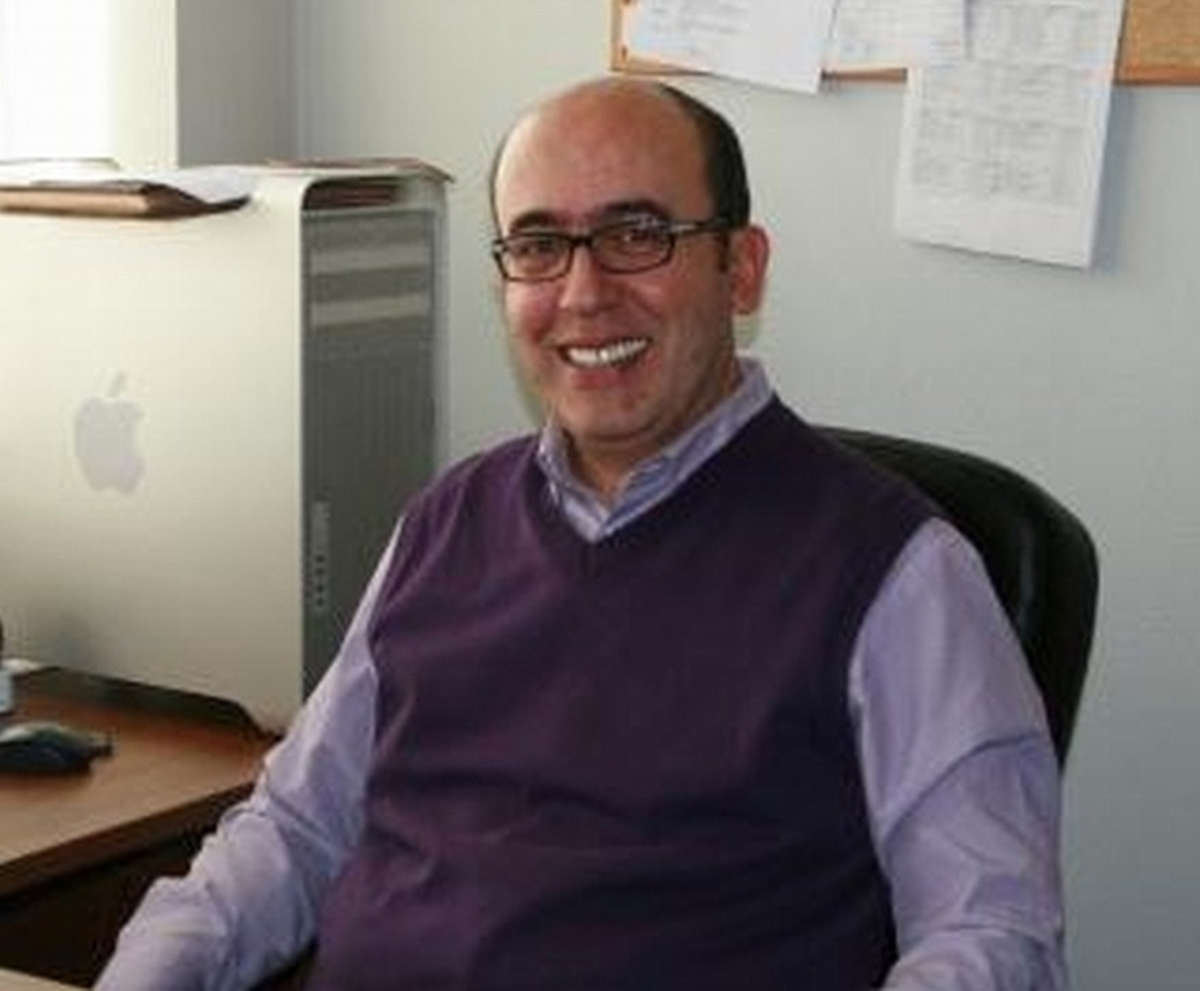 Bursalı Profesör Taksim Direnişini Sınava Taşıdı