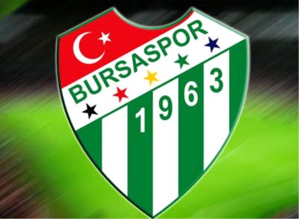 Bursaspor\'da Yönetim Listeleri Veriliyor
