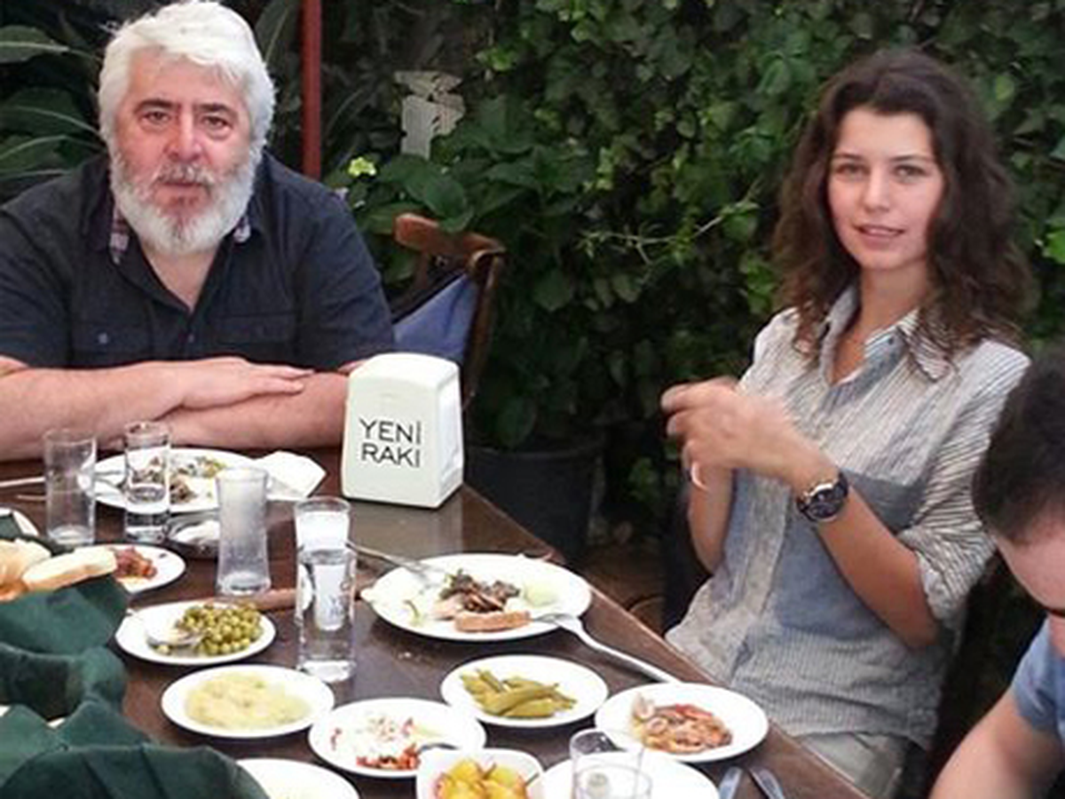 Büyükada\'da Mekan Baktılar