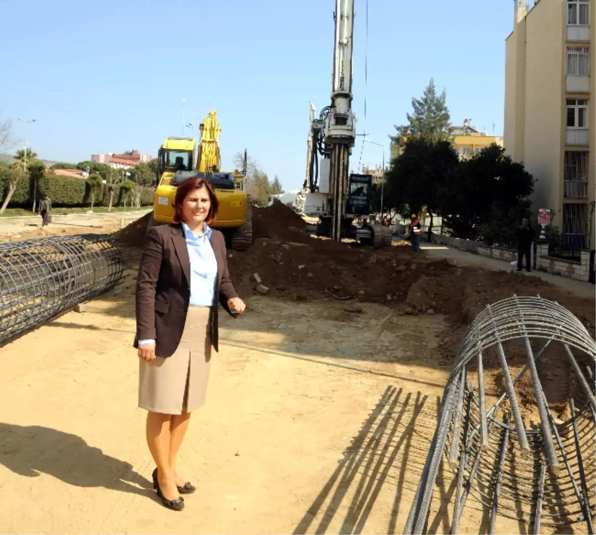 Çerçioğlu, İlk Sıradaki Yerini Kordu