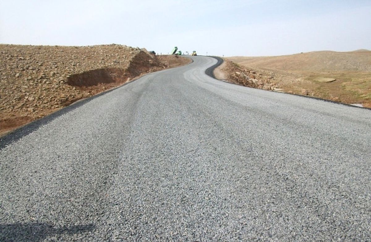 Ceylanpınar - Mardin Karayolunda Son Aşama