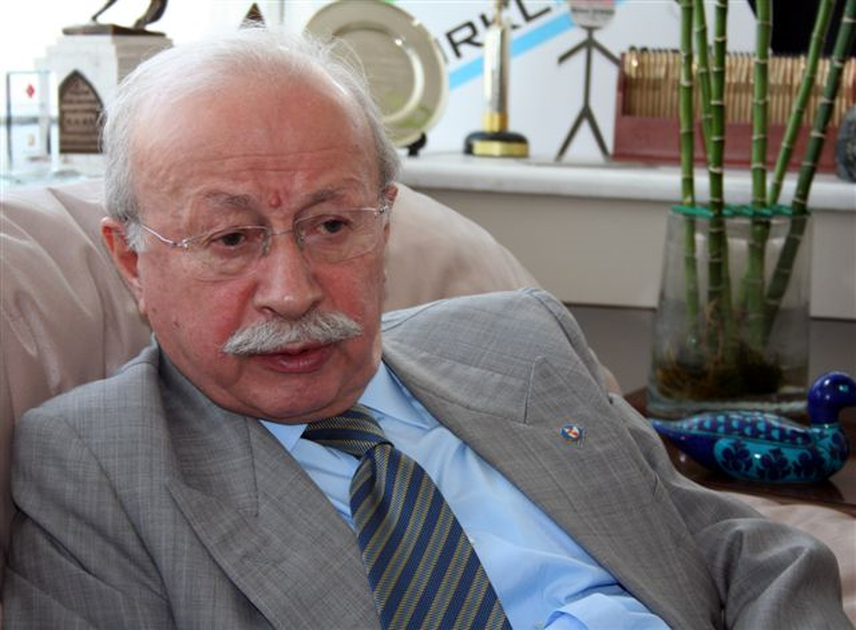 CHP\'li Ekşi Meclis Başkanvekilliği Adaylığını Açıkladı