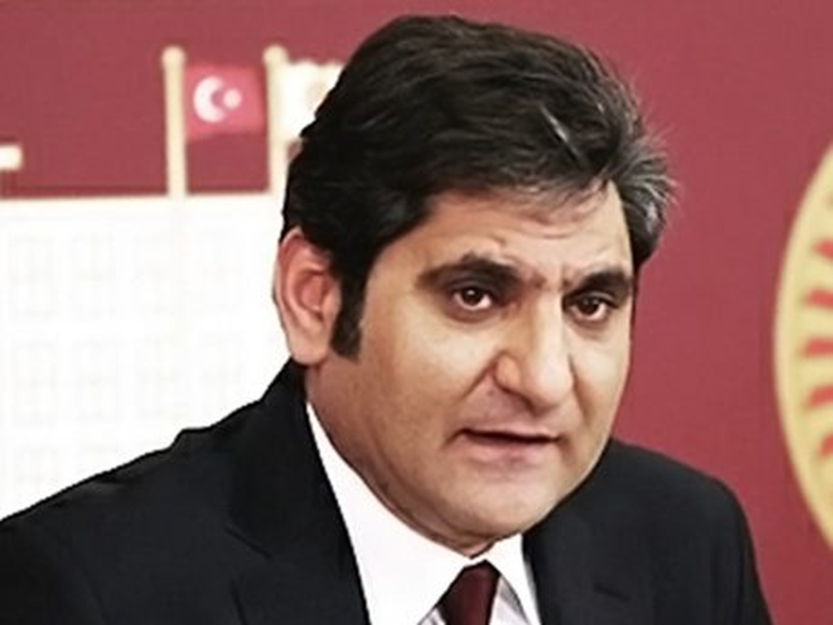 CHP\'li Erdoğdu\'dan, Başbakan\'a James Jeffry Soruları