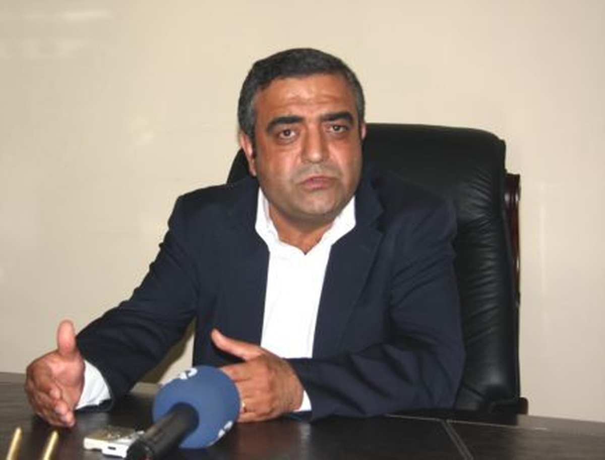 CHP\'li Tanrıkulu "İntihar Eden Polisleri" Sordu