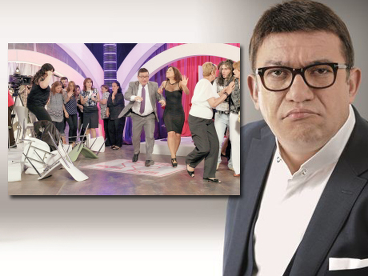 Çöpdemir İzdivaç Programında
