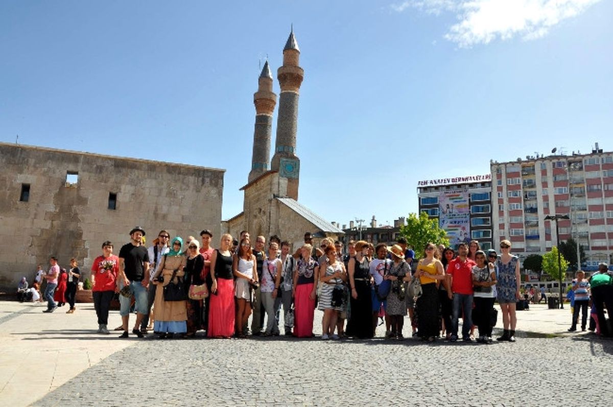 Daha İyi Bir Avrupa İçin Bir Şey Yap