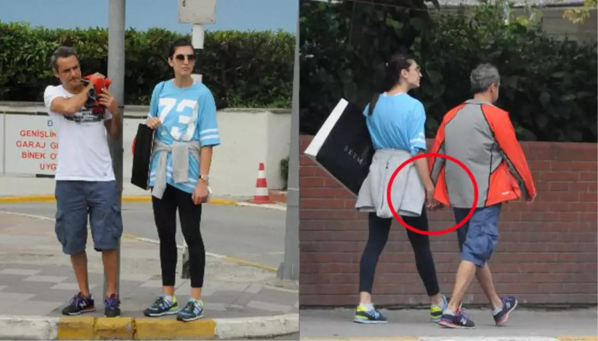 Dedikodular Gerçek Çıktı!