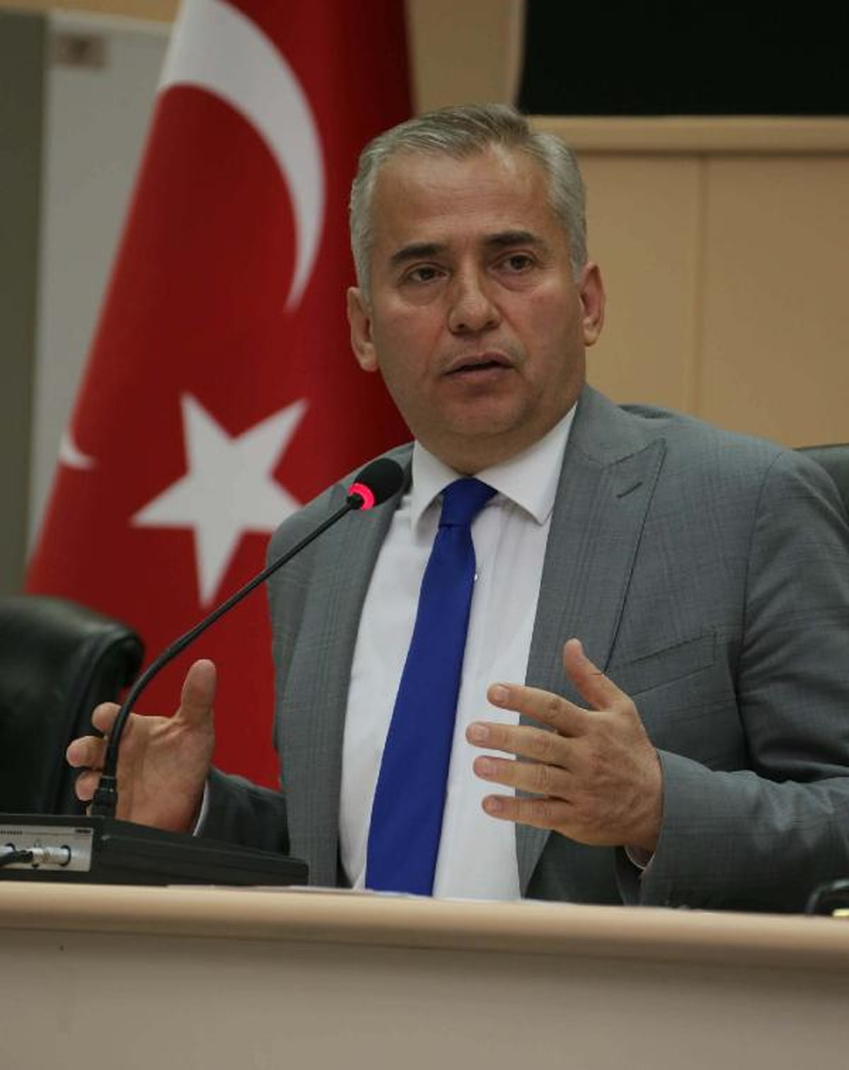 Denizli\'de Minibüsler Otobüs Olacak