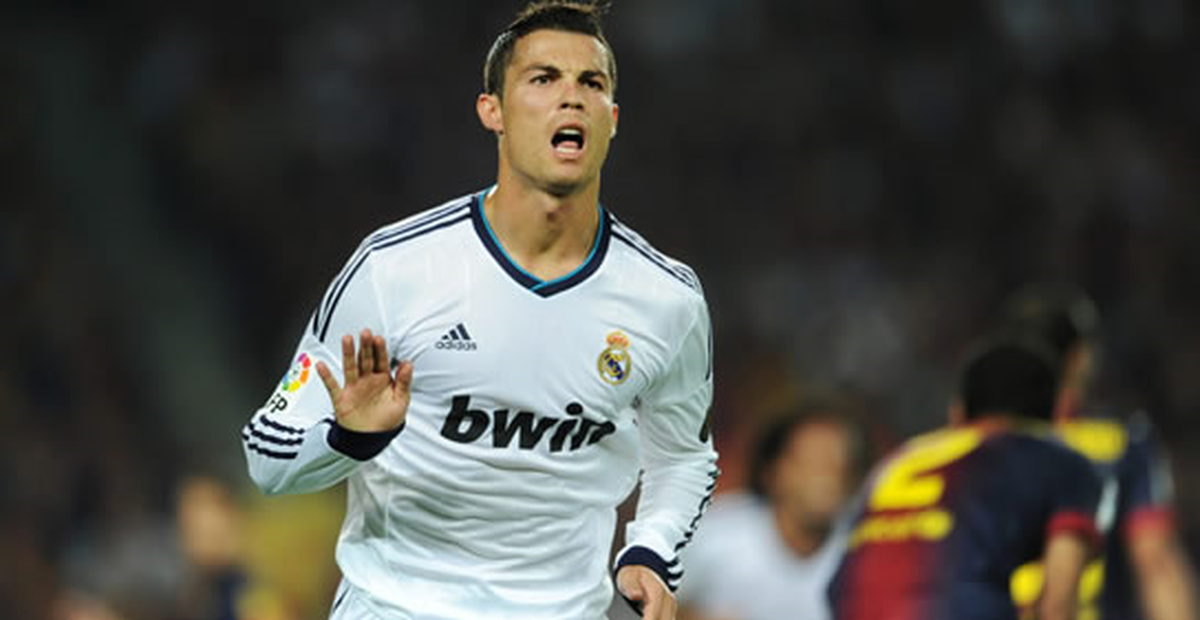 Devler Ronaldo İçin Sıraya Girdi
