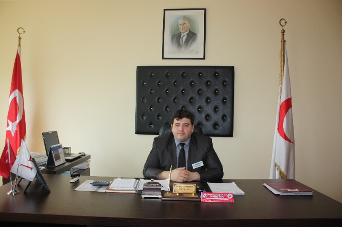 Edirne Ağız ve Diş Sağlığı Merkezi'ne Çocuk Diş Kliniği'nin Ardından 10-18 Yaş Grubu'na Yönelik Bir...
