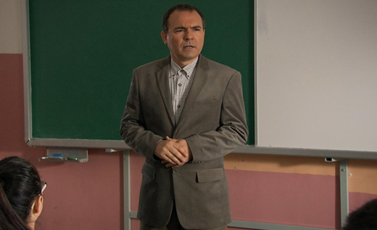Engin Günaydın\'dan Çok Sürpriz Karar!